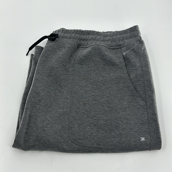 KENNETH COLE Men’s Big & Tall Gray Shorts Size 4X NWOT - Picture 16 of 17